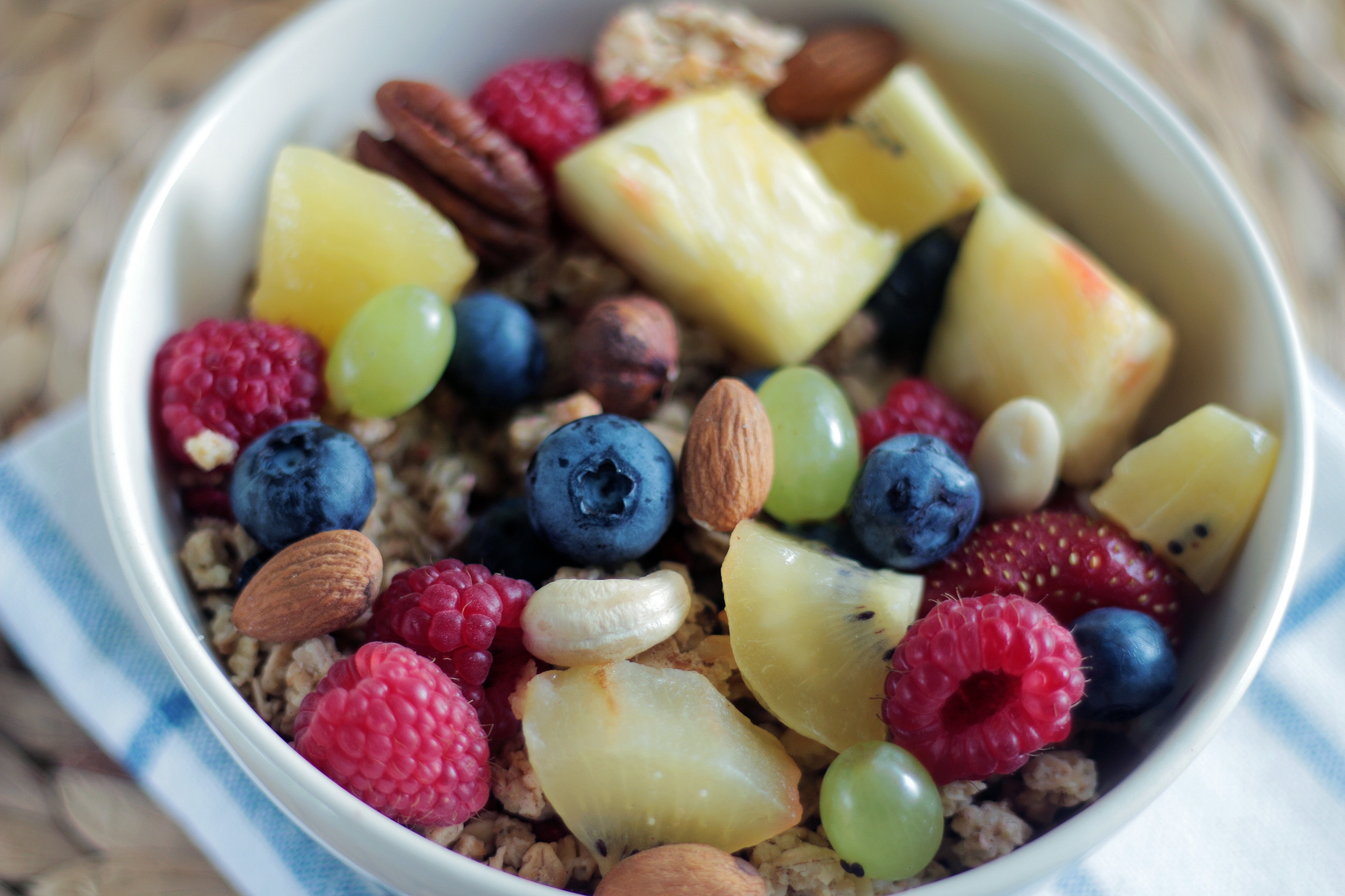 Pack Healthy & Interesting Meal in Your Kid's Lunchbox