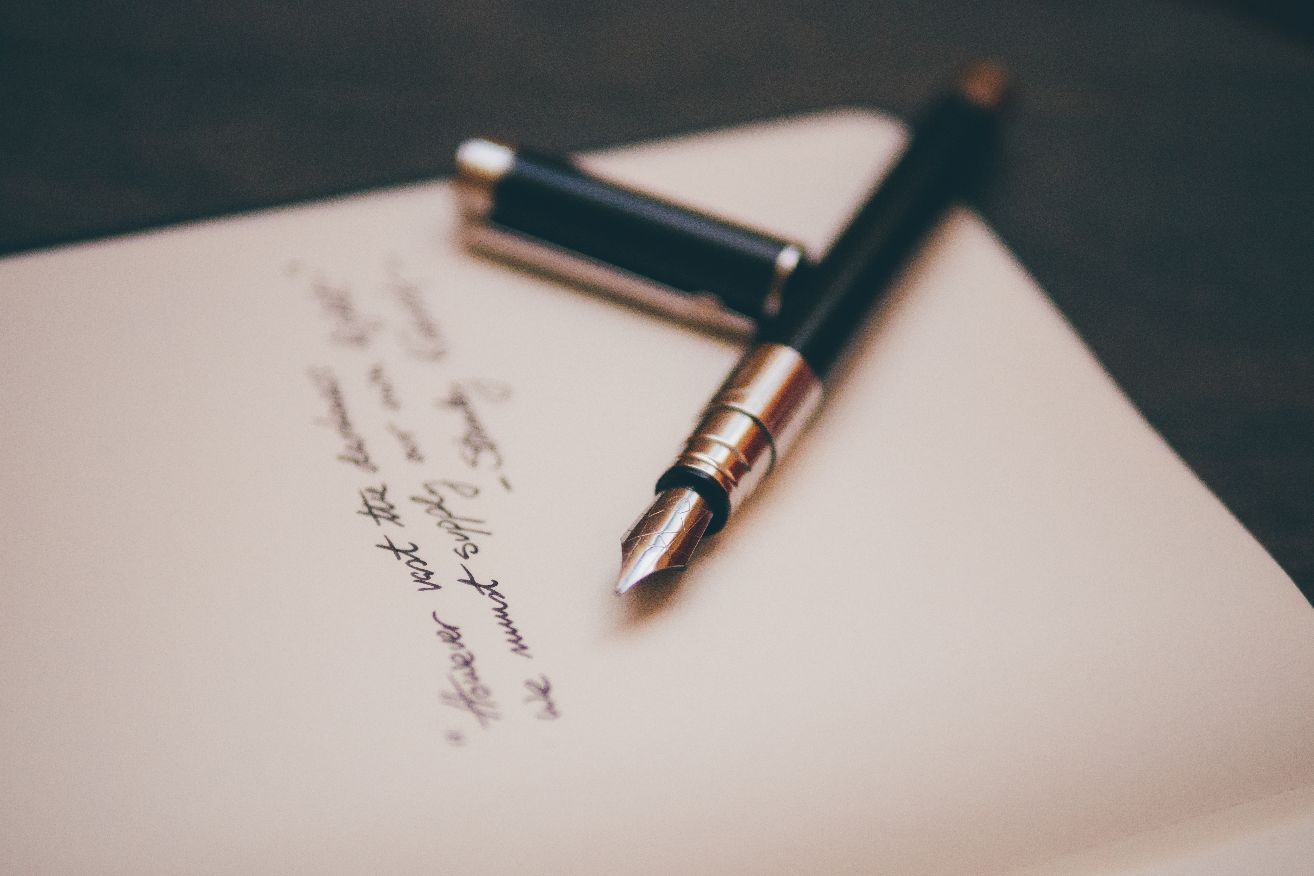 Basic Thesis and Dissertation Differences