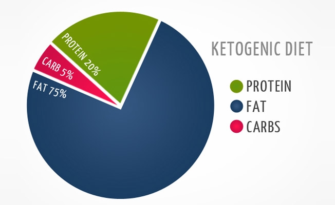 What is Keto Diet and How It Can Help You Lose Fat 