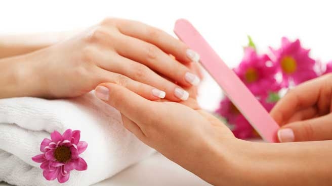 Nail Care Tips to Get Healthy and Beautiful Nails