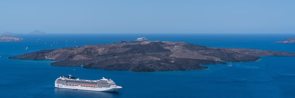 Get Ready for Your First Cruise Experience