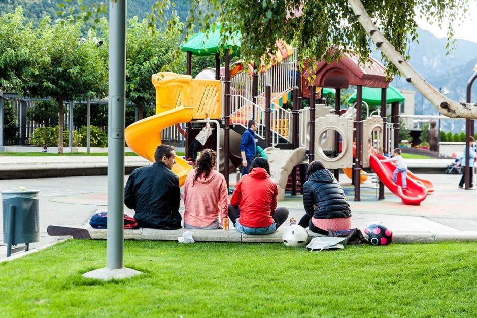 How to Keep Playtime Safe and Fun for Kids