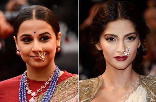 Nose Pin Trends for The year 2017