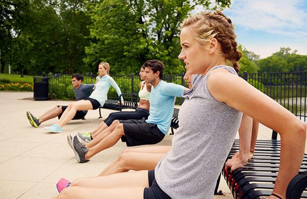 Tips to Run a Fitness Boot Camp
