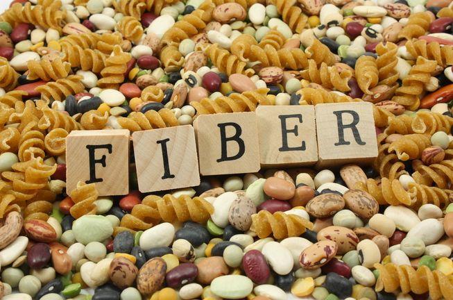 Consider Things to Get More Fiber in Breakfast