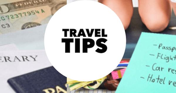 Interesting Tips to Plan a Private Tour