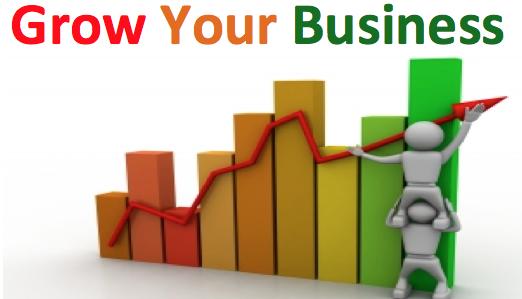 Helping Small Businesses Get More Customers