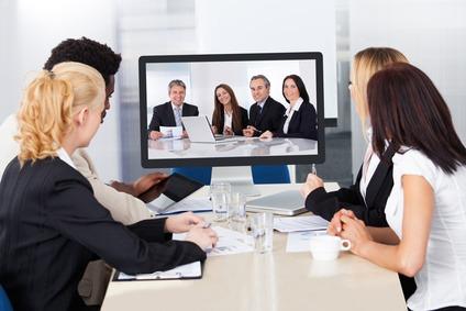 How to Host a Virtual Conference Meeting?
