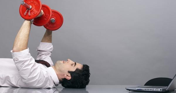 Health and Fitness Tips for Professionally Busy People