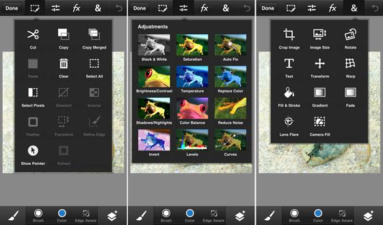 Photo Editing Tips for Stunning Photographs