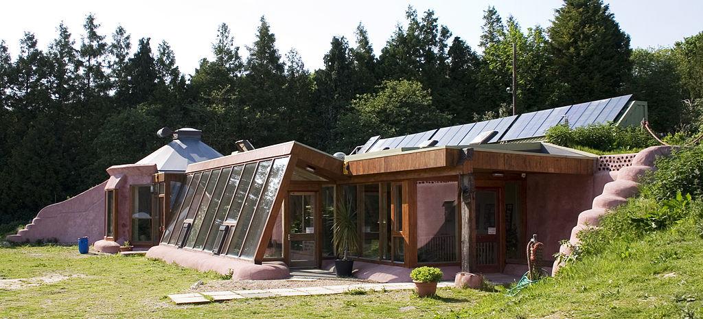 Resources to Develop Self-sufficient & Sustainable Living