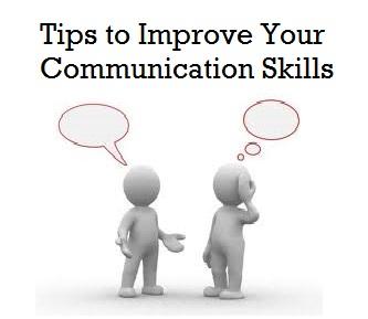 Tips to Improve Communication Skills