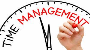 Improve Time Management Skills & Make it a Habit