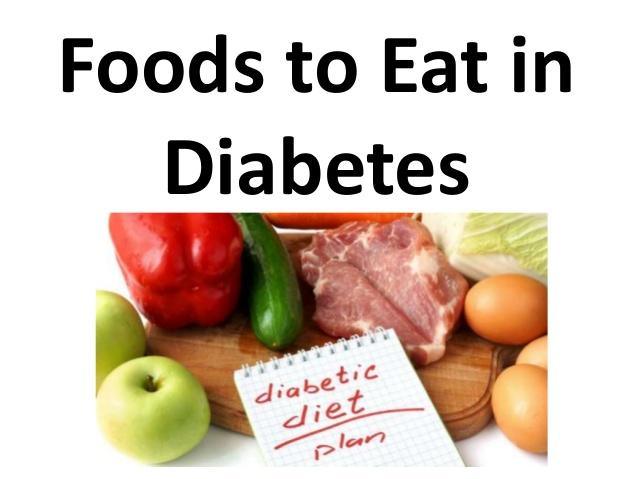 Delicious & Healthy Snacks for People with Diabetes 
