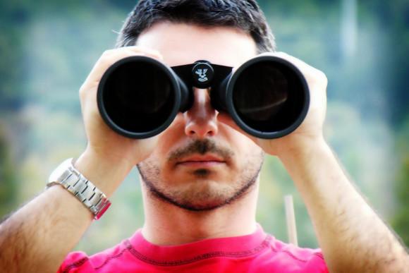 How to Buy A Bird watching Binoculars