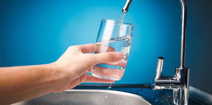 Different Water Filtration Techniques