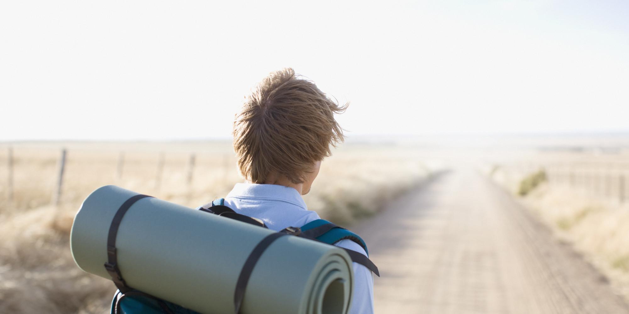 Tips to Avoid Pre Travel Anxiety