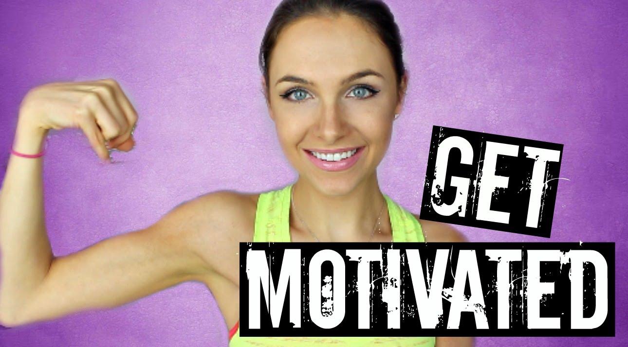 Tips to Motivate Yourself to Workout 