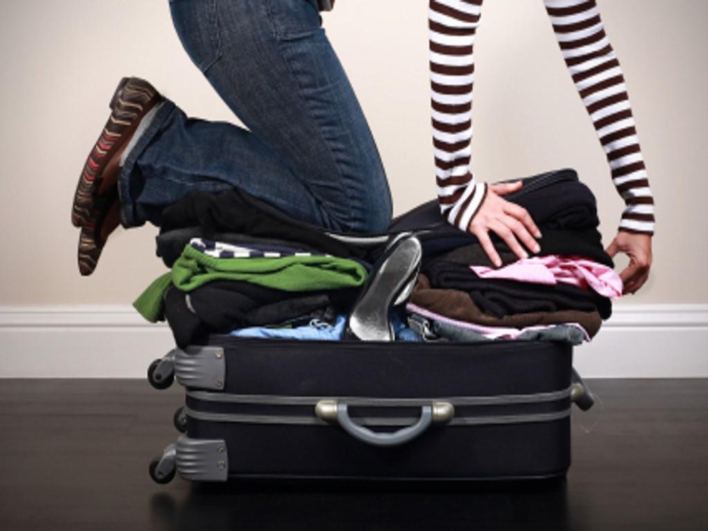 Things You Don’t Need to Pack While Travelling
