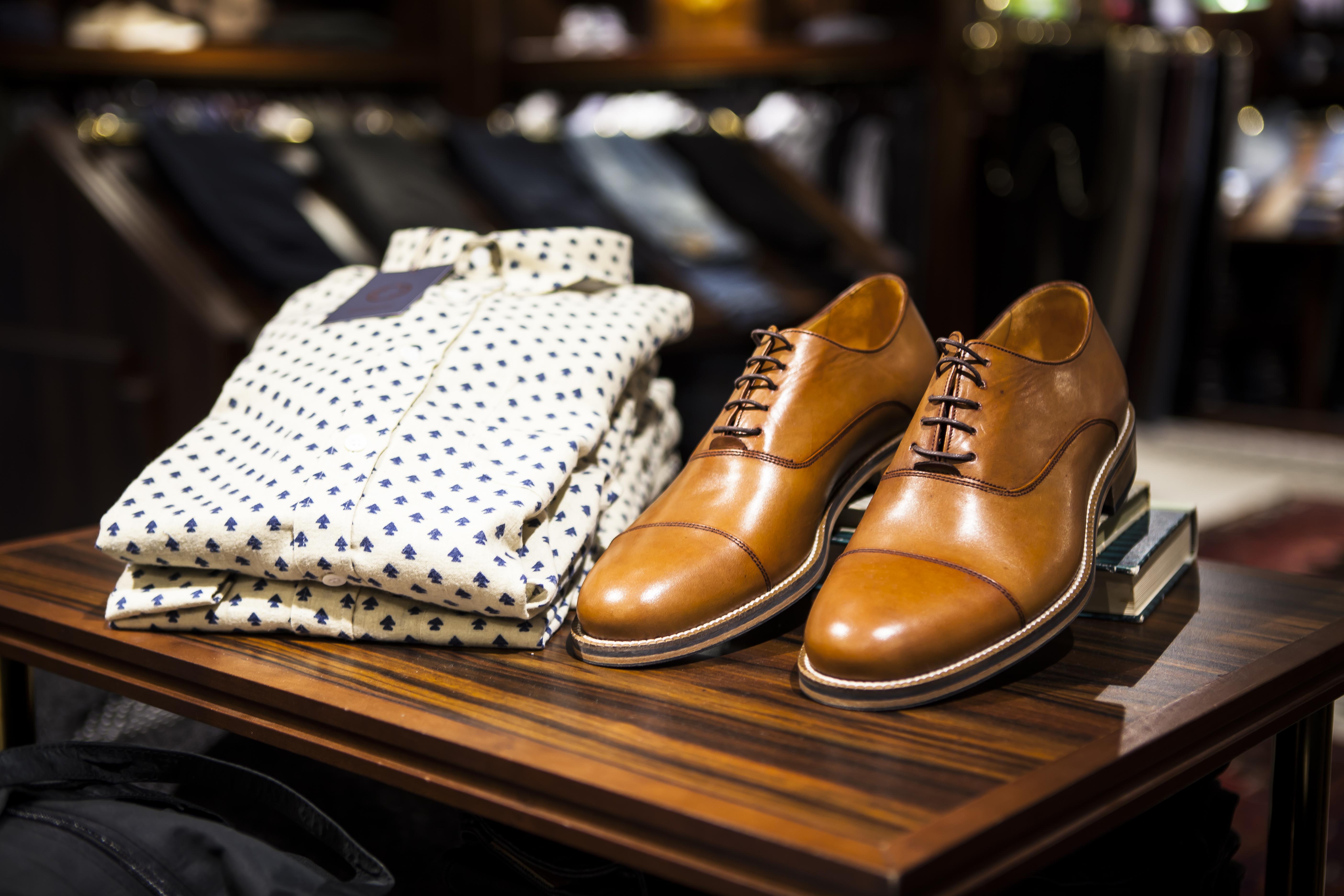 Summer Wardrobe Essentials Every Guy Must Have