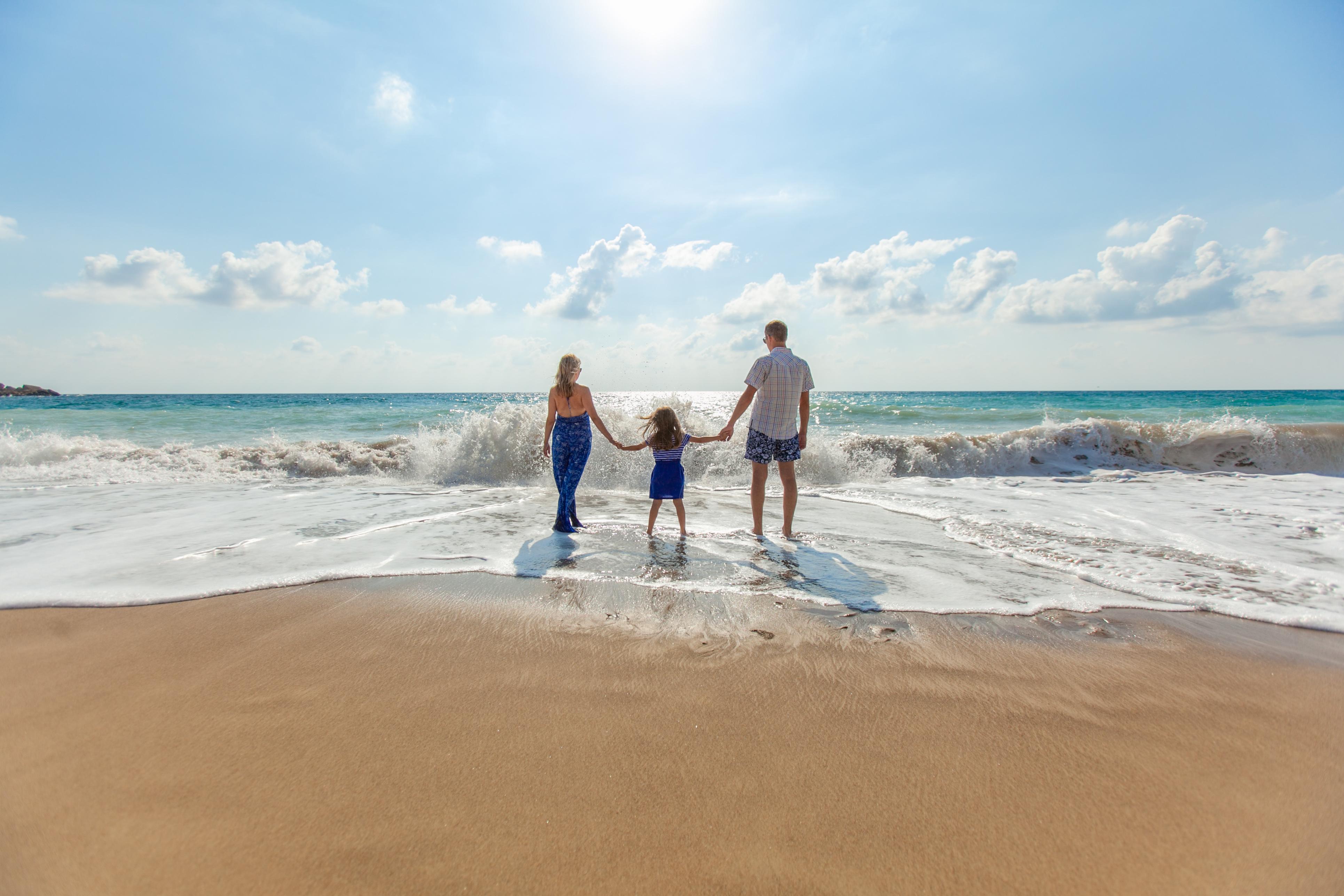 Tips:  What & How to Pack for a Weekend Trip