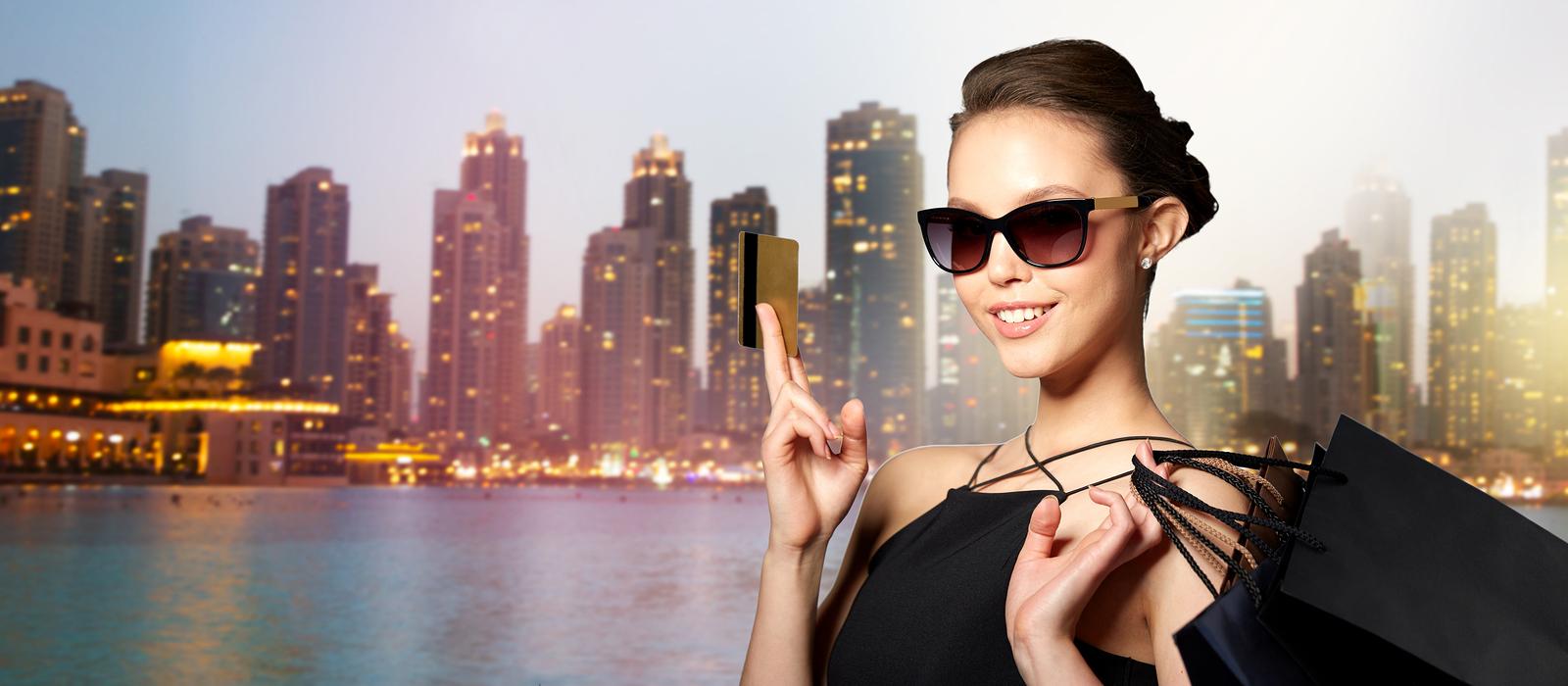 How e-Commerce is Affecting the Future of Credit Cards in the UAE