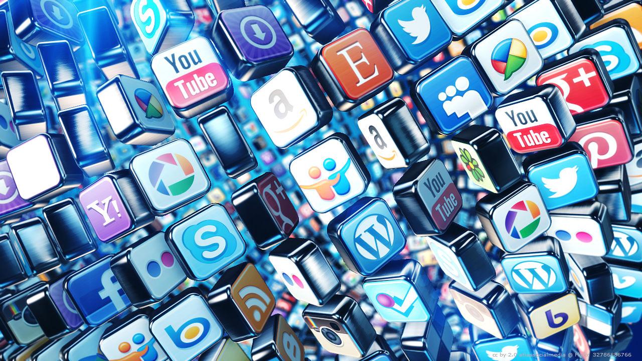 Optimum Social Media Posting Frequencies