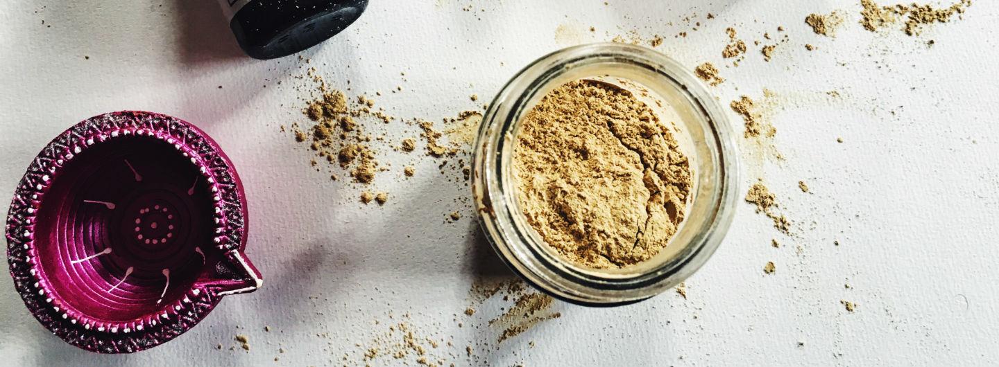 5 Reasons why Powdered Face Masks are the Best