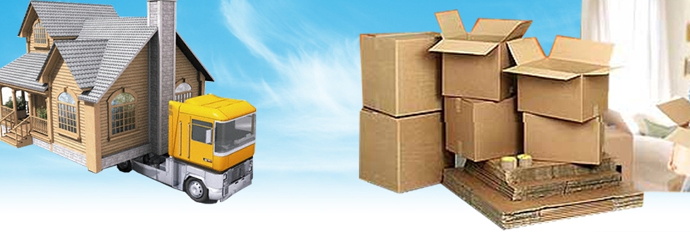 Importance of Packers and Movers!