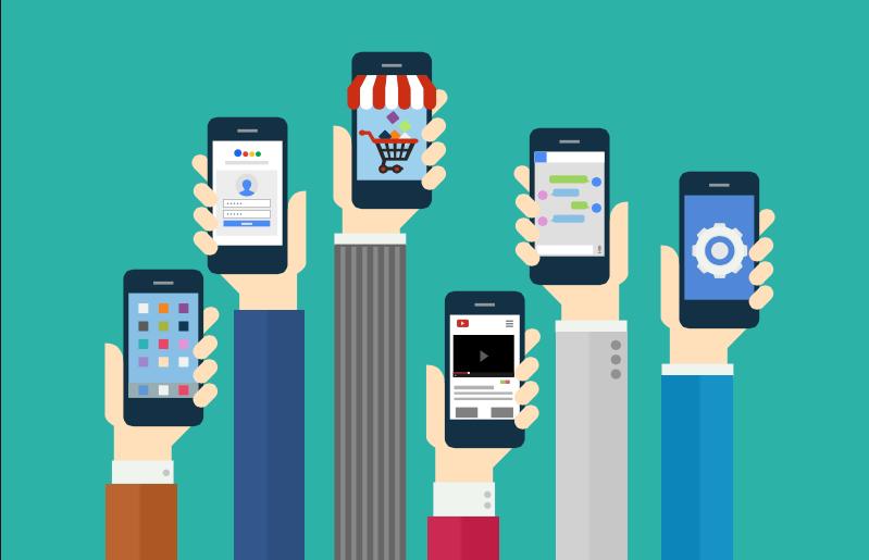 The Need for Taking Mobile App Development Services for Your Business Growth