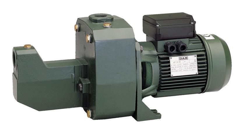 What Are The Distinctive Features Of Water Pumps That Made Them Suitable For Agriculture