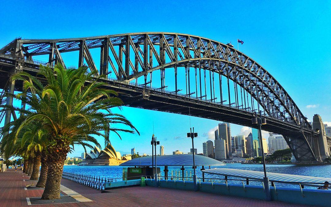 Don’t Forget to do These 8 Things Before Travelling