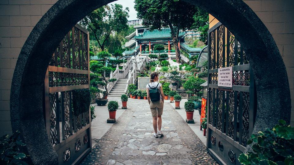 Best Ways To Enjoy Traditional Side Of Hong Kong