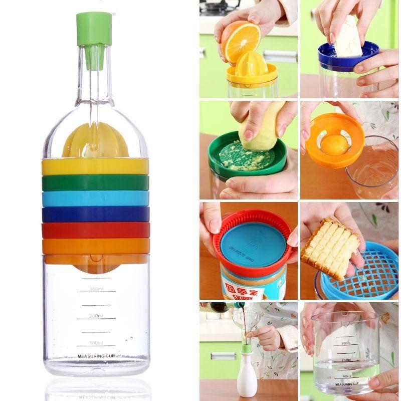 8 Amazing KitchenTools That Will-Simplify Your Kitchen