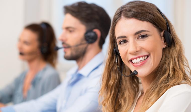 5 Innovations to Enhance the Productivity of Call Centers