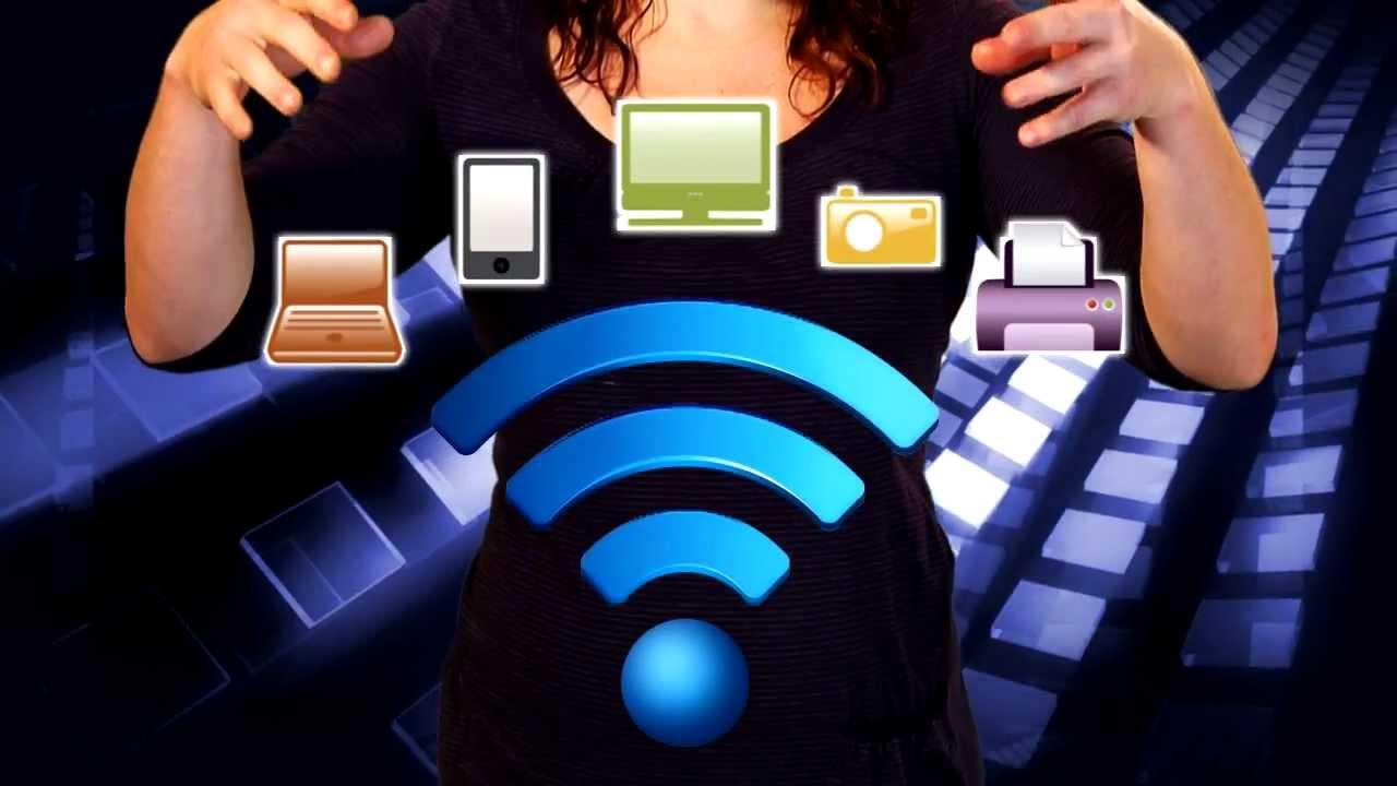  The Miracle of Computers and Technology