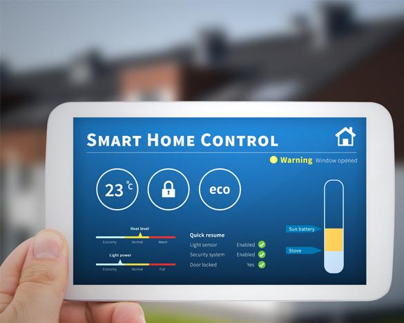 Why Smart Homes Will Soon Take Over Our Daily Lives?