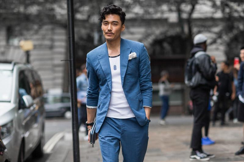 Daily Style Hacks for Men
