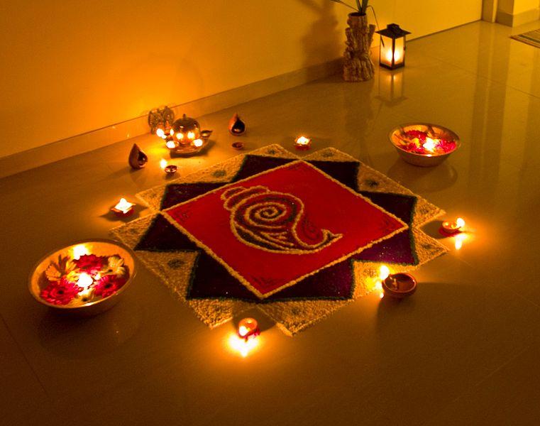 Make Diwali Celebration Worth-Remembering With These Unique Gift Ideas