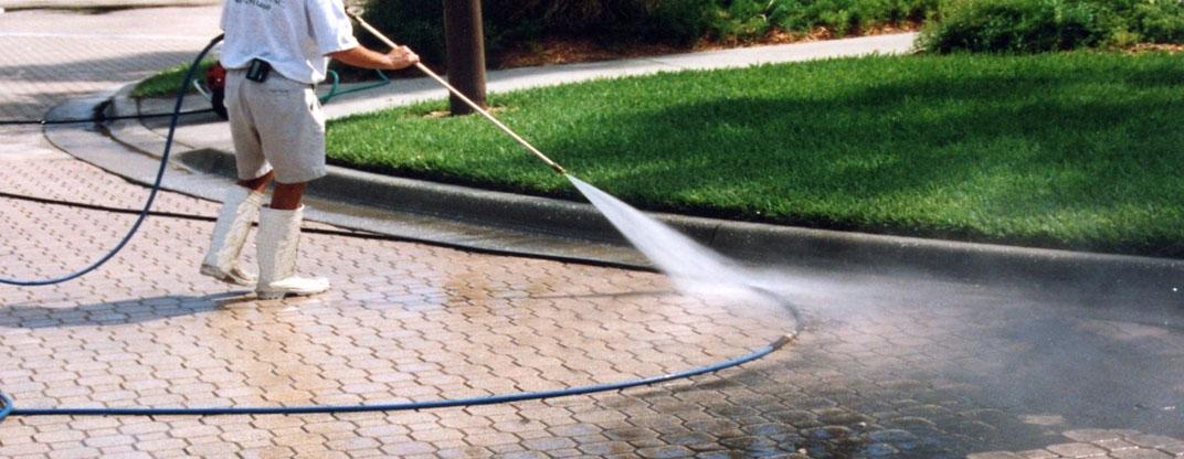 How to Keep Pressure Washer New