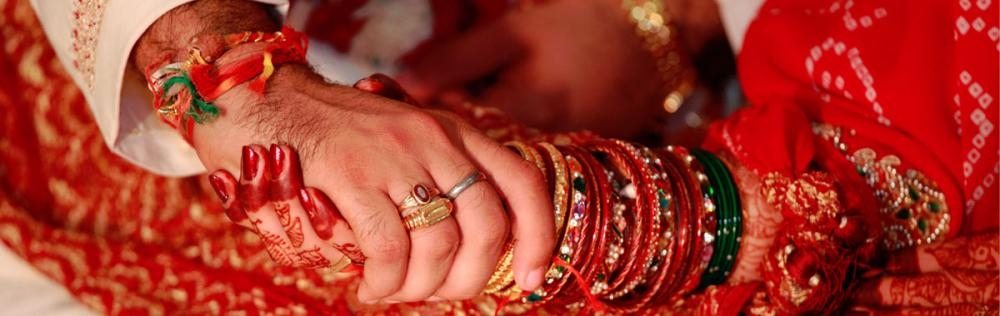 Why Matrimonial Sites Are Better And Safer Than Dating Sites