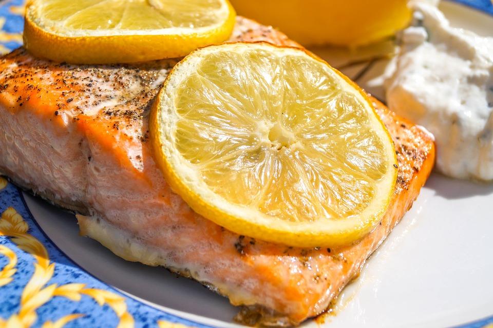 Meal Planning: Why Fish Is The Better Option