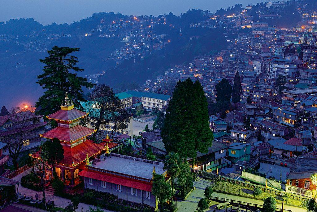 Top 5 Tourist Attractions in Darjeeling