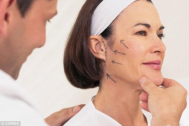 Importance Of Facelift In Dubai