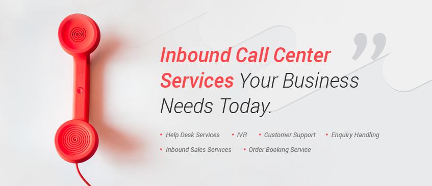 6 Inbound Call Center Services Your Business Needs Today