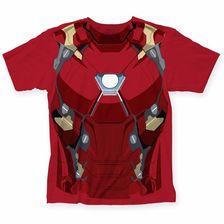 What You Need to Know to Buy Iron Man Printed T-Shirts Online
