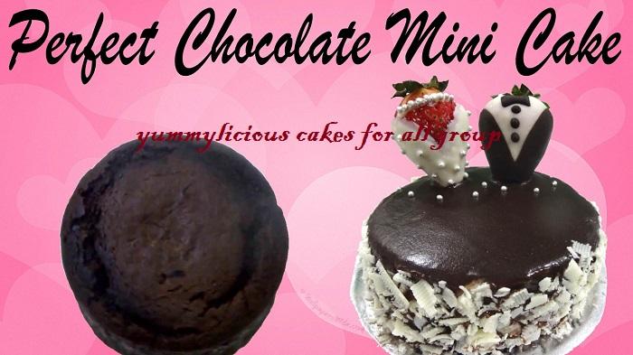 Nature inspired yummylicious cakes