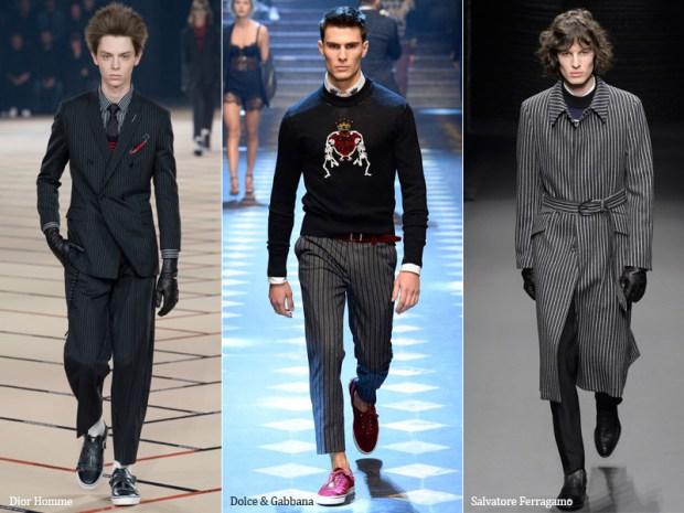 6 Style Purchases Men Should Invest in this Fall