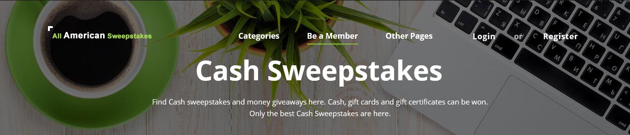 Surprise Your Spouse by Planning a Lavish Anniversary with the Help of Sweepstakes