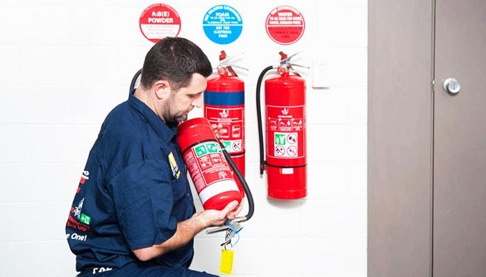 Ideal Fire safety practices you need to apply at your workplace